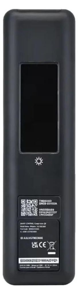 SAMSUNG Original Fernbedienung BN59-01432D, BN5901432D, Produktbild 