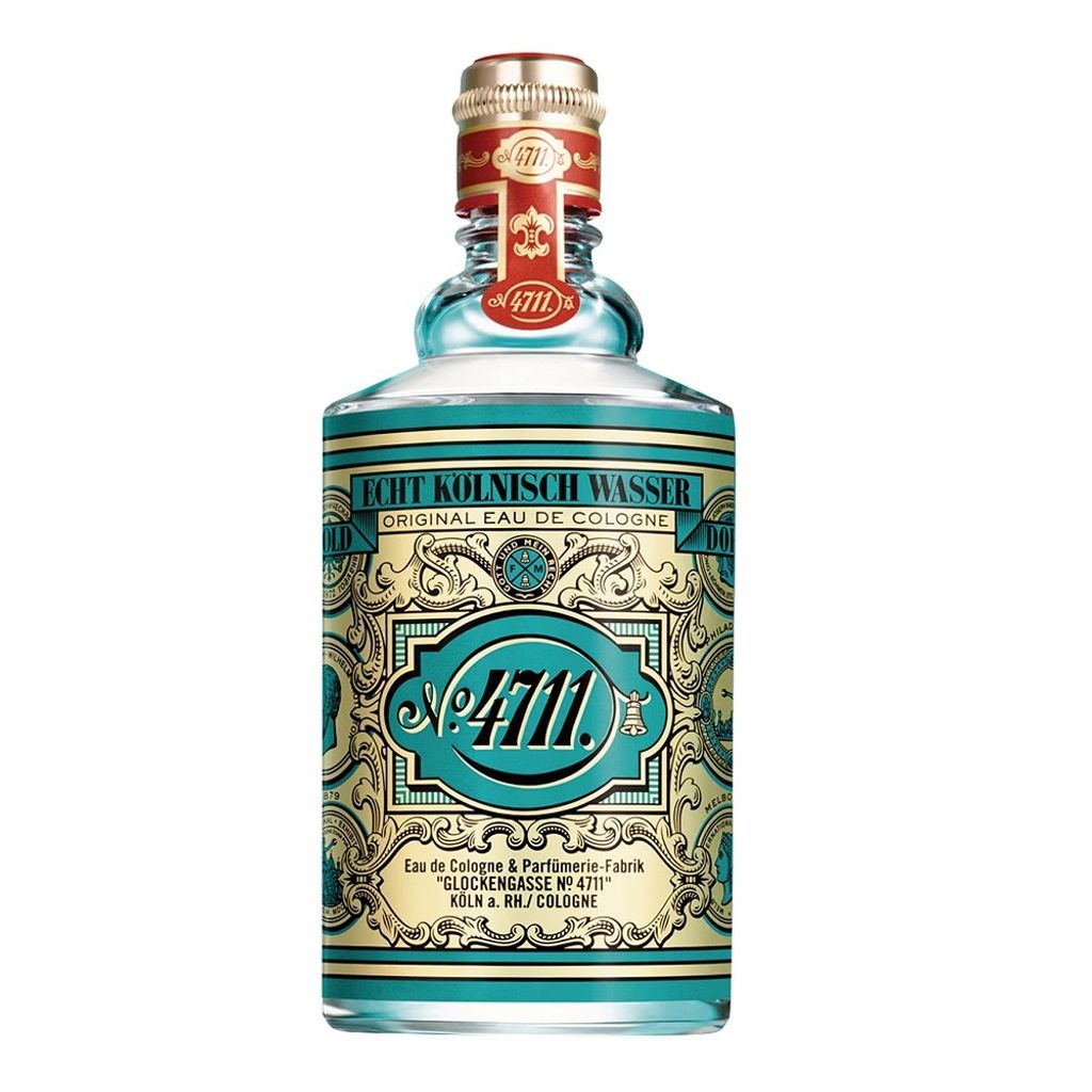 4711 Original Edc Flacon Boxed 100ml Produktbild 