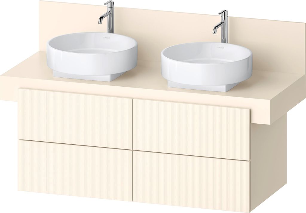 DURAVIT BA50170JDID0000 Balcoon Konsolen-WTU 1200X534