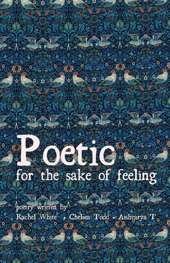 Poetic for the sake of feeling