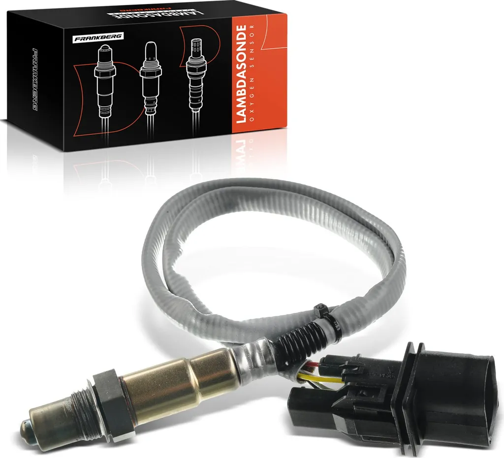 Capteur d'Oxygène Régulation Avant Catalyseur pour BMW E90 E87 E65