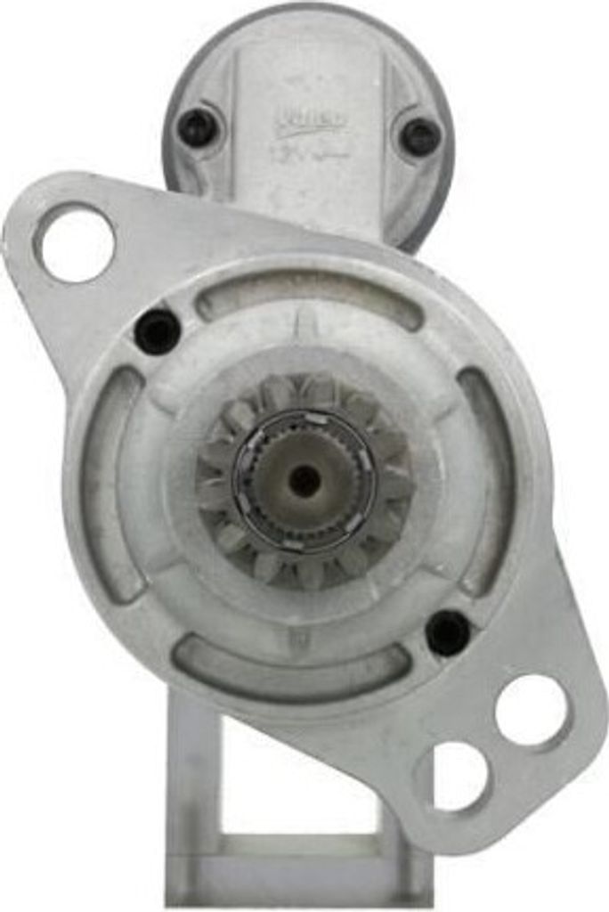BV PSH 300.916.133.500 Starter Anlasser 1,1kW für VW Golf VII Schrägheck (5G1, BQ1, BE1, BE2) 12V