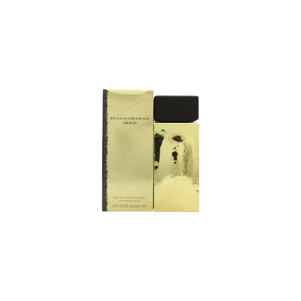 DKNY Gold Eau de Parfum pour femme 100 ml Image du produit 