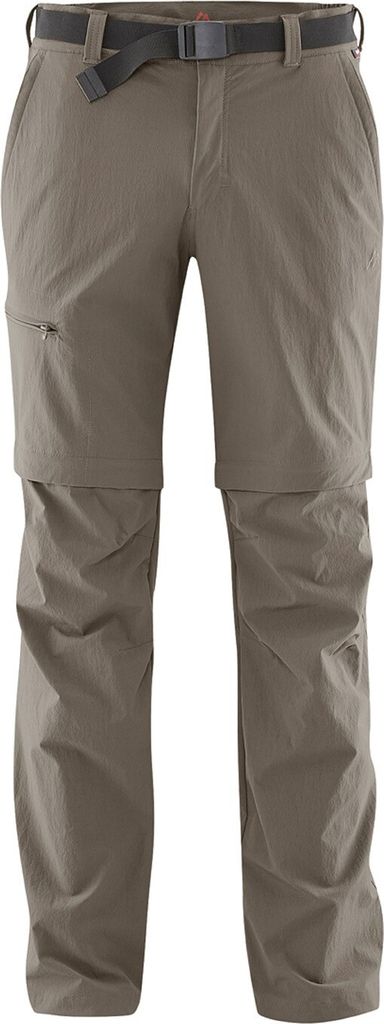 MAIER SPORTS He-Zip Off Hose el. Tajo 2 teak 23