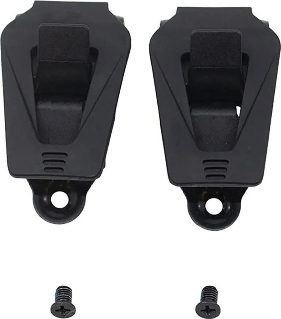 Yes. Gf Toe Set Schnalle Silber Silber One Size