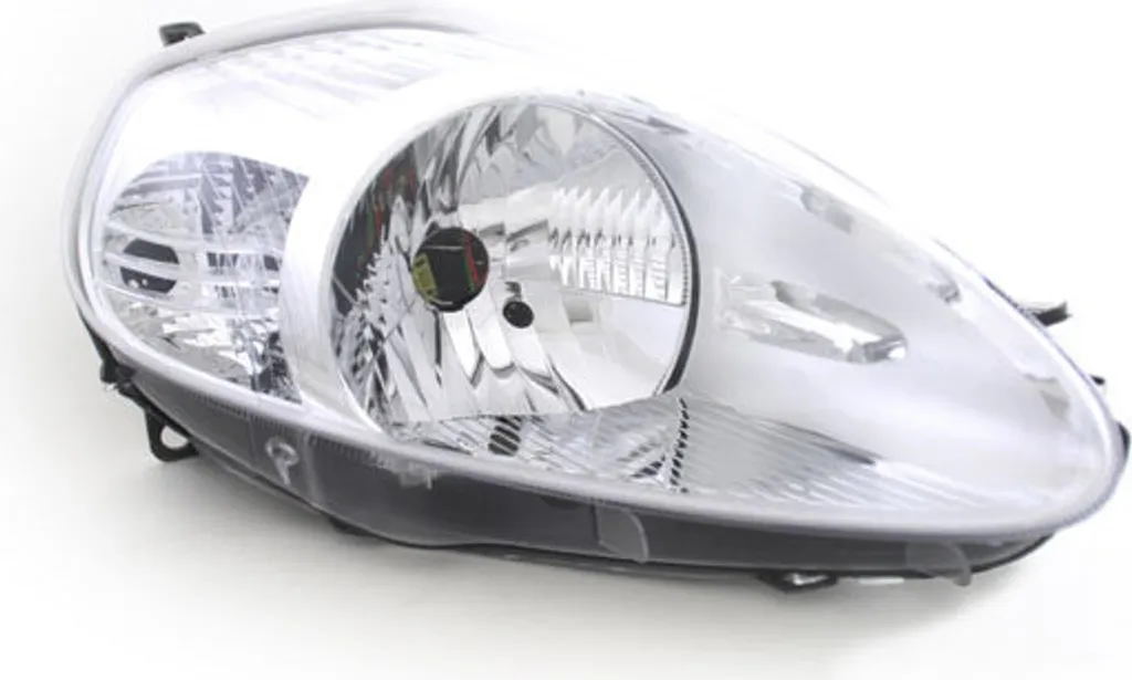 Fanale Destro Johns Fiat Punto Serie 3 H4 | Ottica Argento