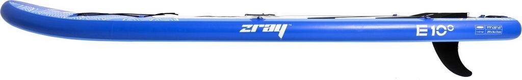 Zray E10 Evasion Deluxe 9'9'' (297 cm) Paddle Board Zdjęcie produktu 25