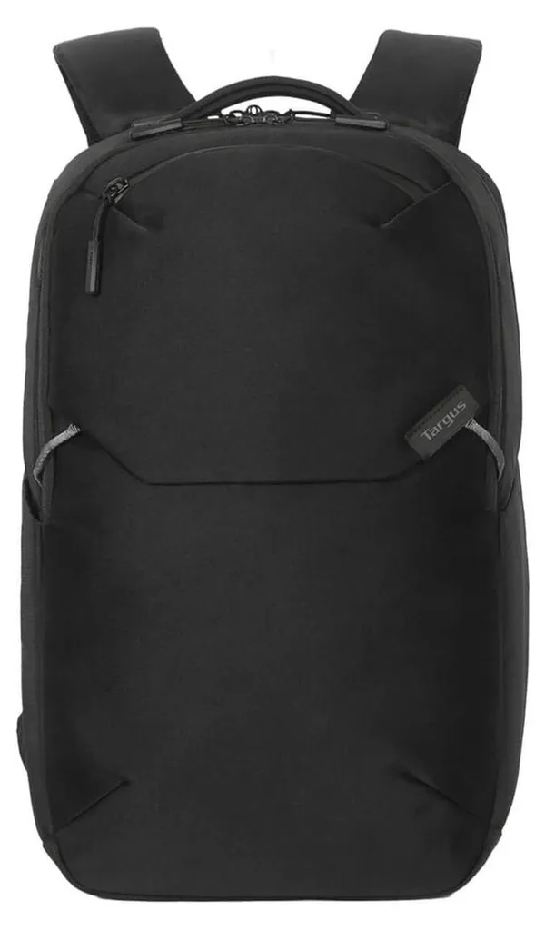 Targus Work+ Backpack TBB657GL - Sac à dos 15-16 pouces Noir Extensible