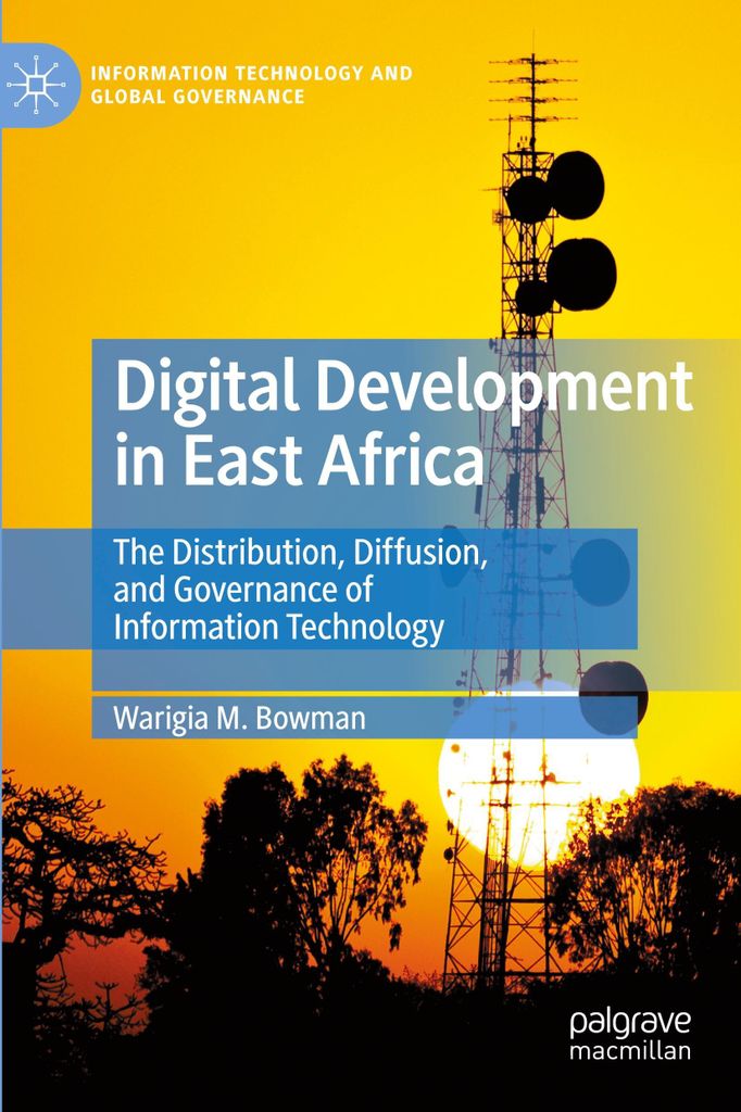 Digital Development in East Africa