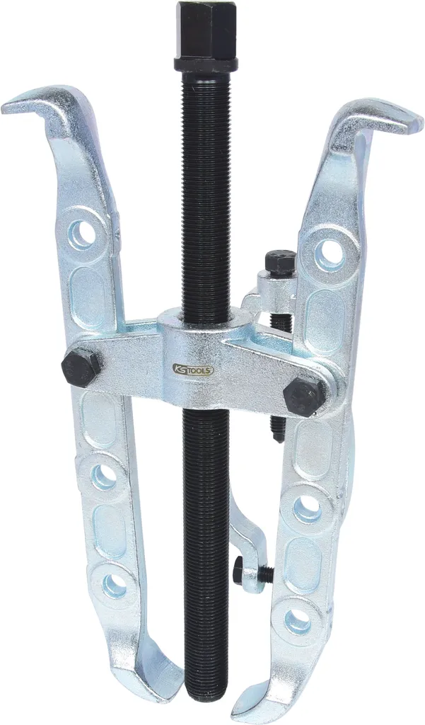 Extracteur universel 110 mm KS TOOLS 620.5501 robuste à étrier fixe