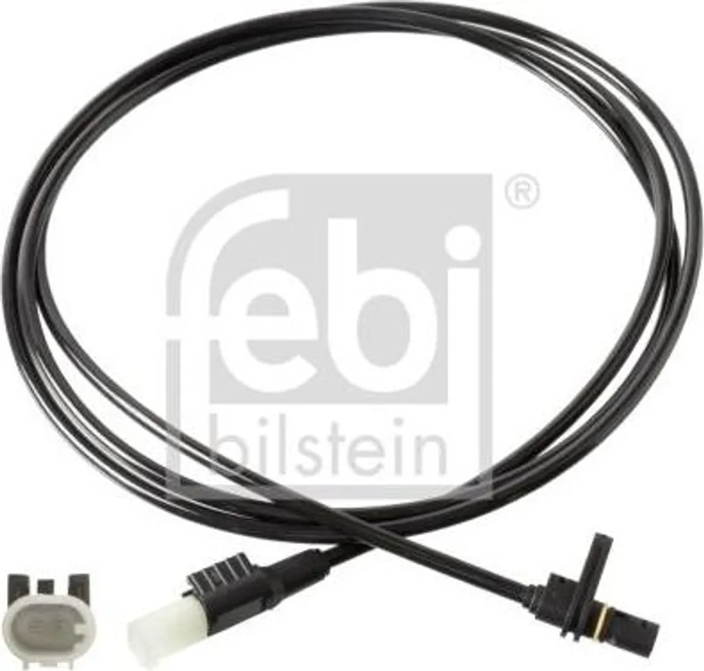 Febi Bilstein 106636 Sensore ABS Posteriore Destro Sprinter Crafter 68013832AA