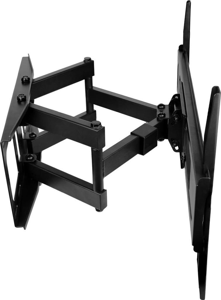 Savio UTV-04 TV-Halterung 2 18 m (86 ) Schwarz