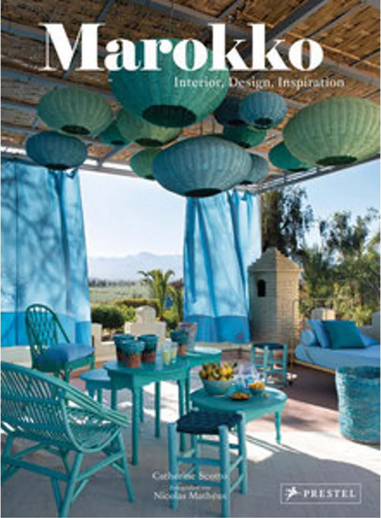 Tapis Marocain Authentique en Pure Laine Epaisse Marokko avec Franges Boho