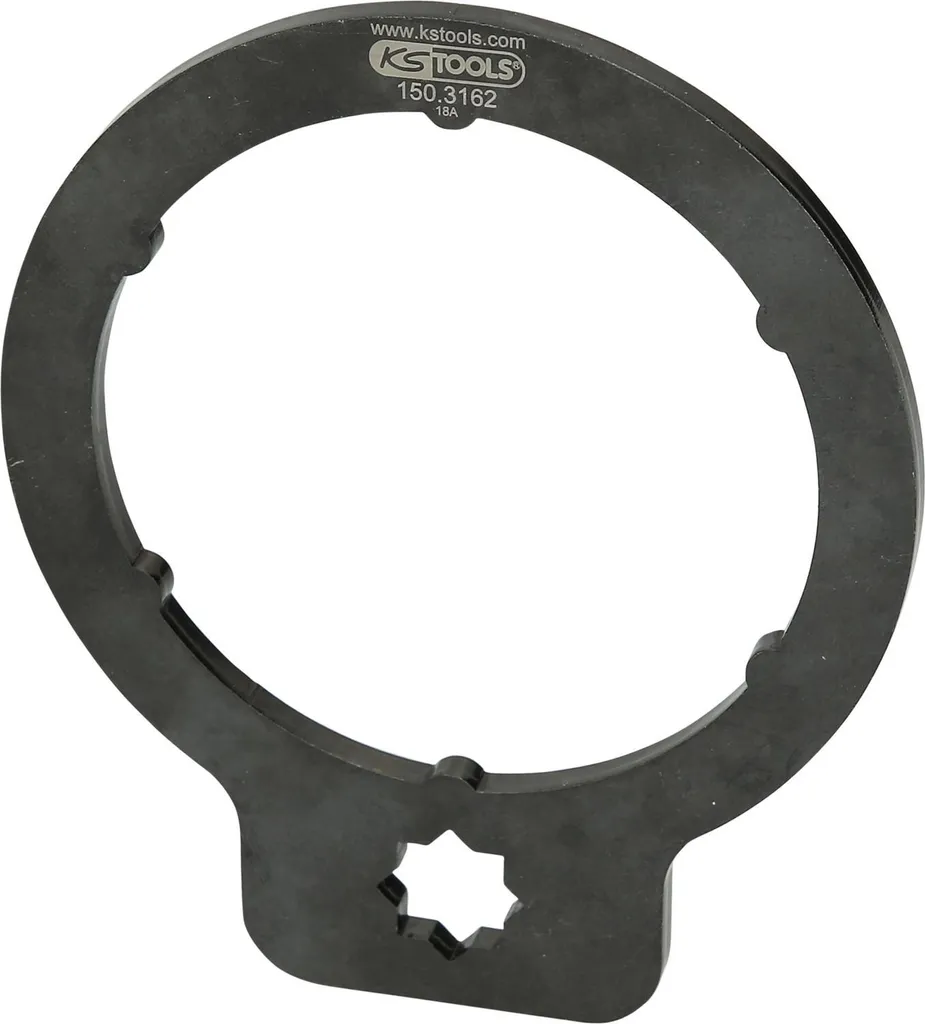 Douille de démontage pour filtre à gasoil 3/8" KS TOOLS Volkswagen