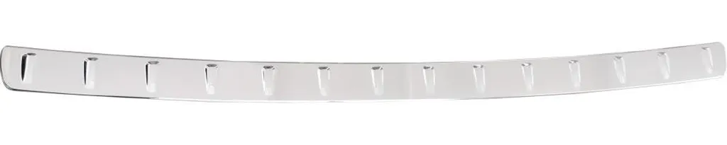 Réparer pare-chocs Mercedes Classe B : Enjoliveur Diederichs 1686068