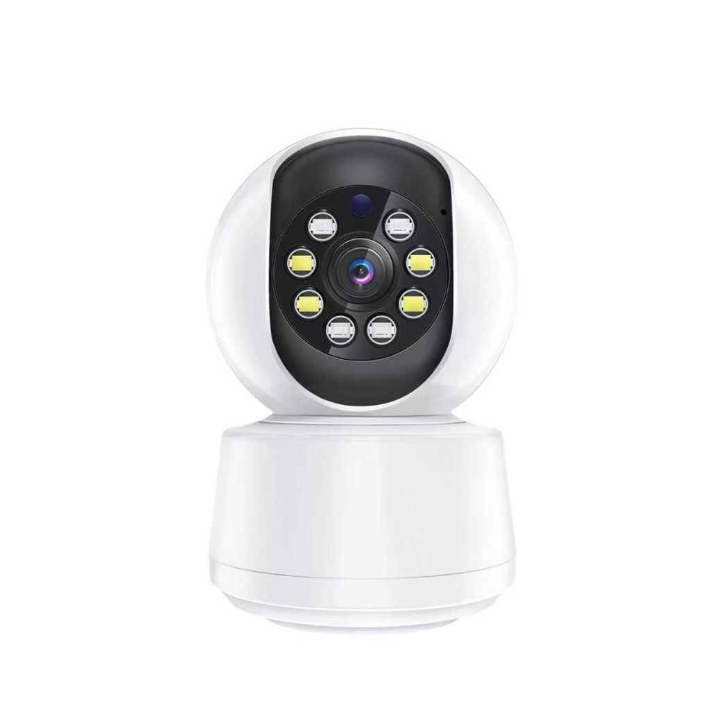 RobiCam R8, caméra d'intérieur PTZ, couverture à 360°, Image du produit 
