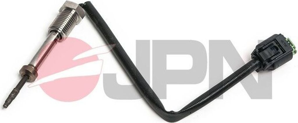 JPN 75E9200 - OE 13 62 7 794 723 Abgastemperatursensor für 1er (E87), 3er (E90), 3er (E91), 5er (E60), 5er (E61), 7er (E65), X5 (E53)