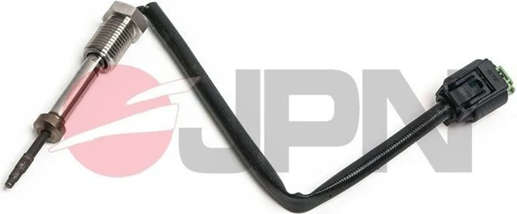 Sonde de température échappement pour BMW Série 3 E90 E91 et Série 5 E60