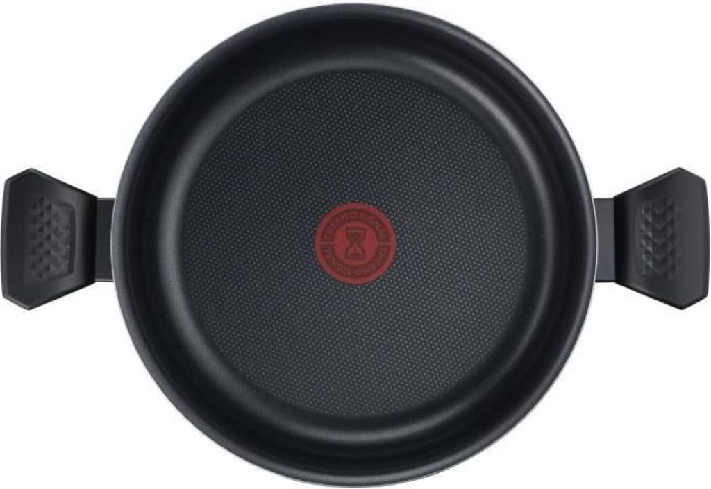 Tefal Easy Cook & Clean Kochtopf, 24 cm (4,7 l) + Deckel, Produktbild 2