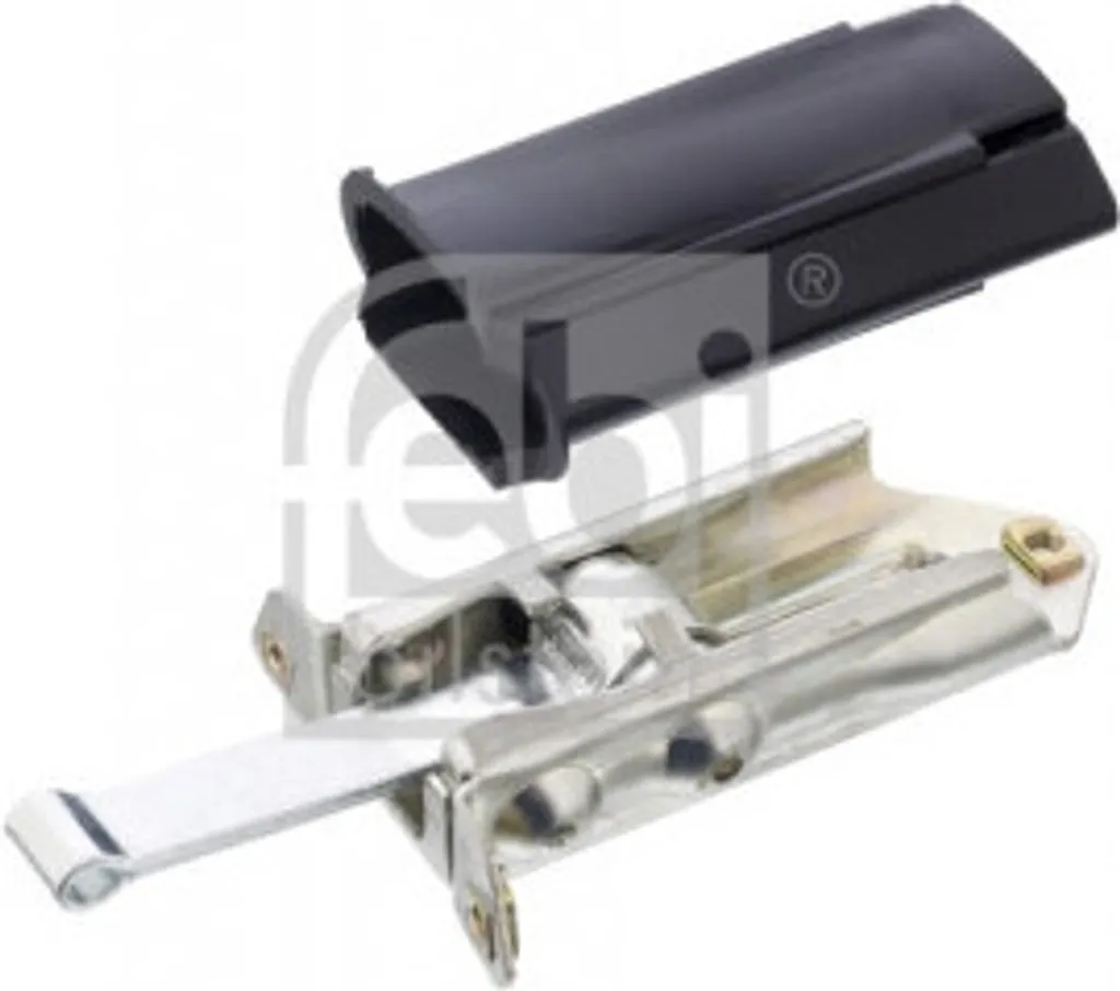 Arrêt de Porte Renforcé pour Mercedes W124 Cabriolet et Coupé - FEBI 19689
