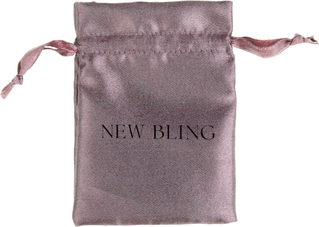 9NB-0691 Silver earrings yellow gold plated black cz stones