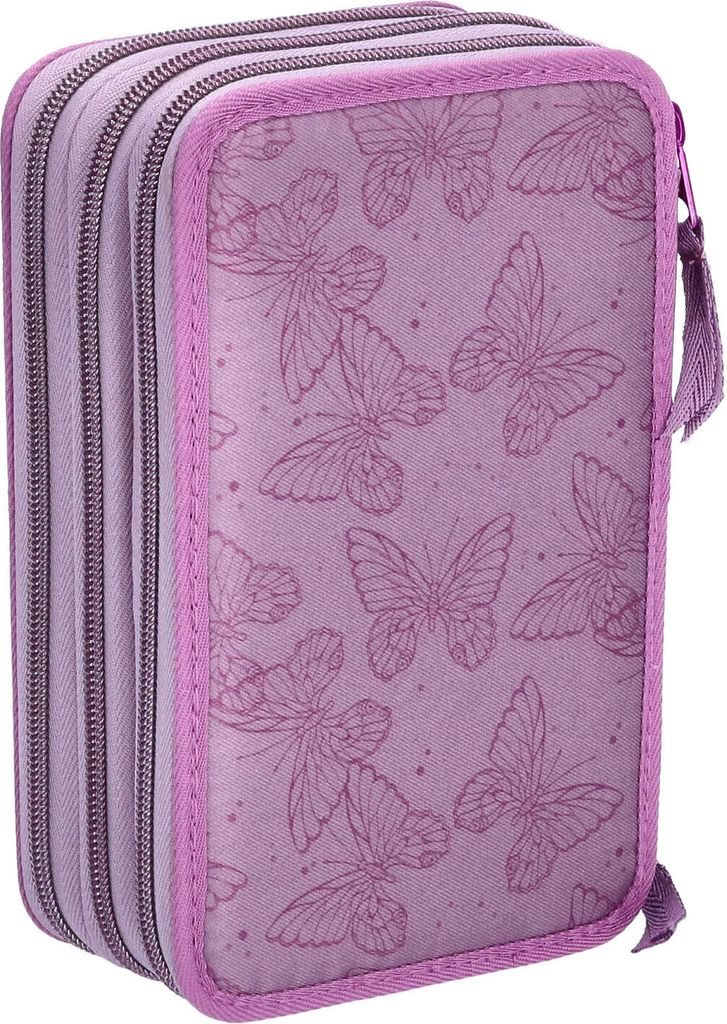 TOPModel 3 Fach Federtasche FAIRY LOVE Produktbild 10
