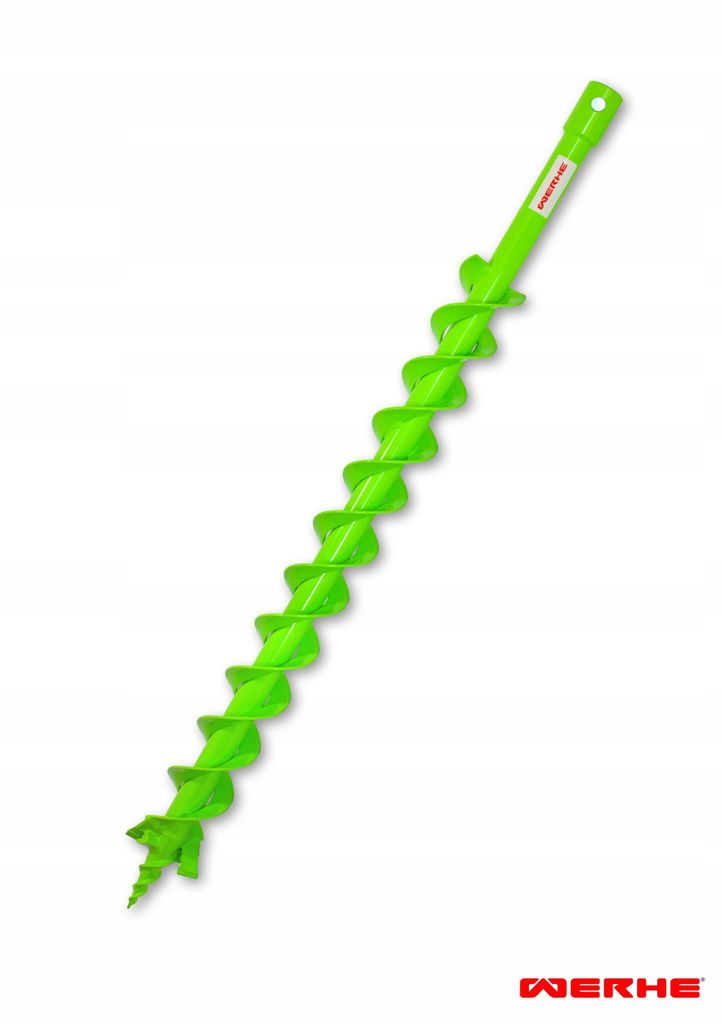 Šnekový půdní vrták 60H mm Obrázek produktu 