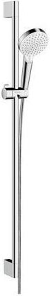 Hansgrohe Brauseset Crometta Vario Chrom Produktbild 