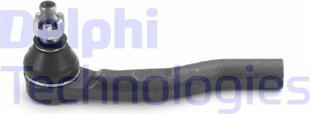 DELPHI Spurstangenkopf Spurstange für HONDA CR-V IV (RM) Vorne Links TA3403