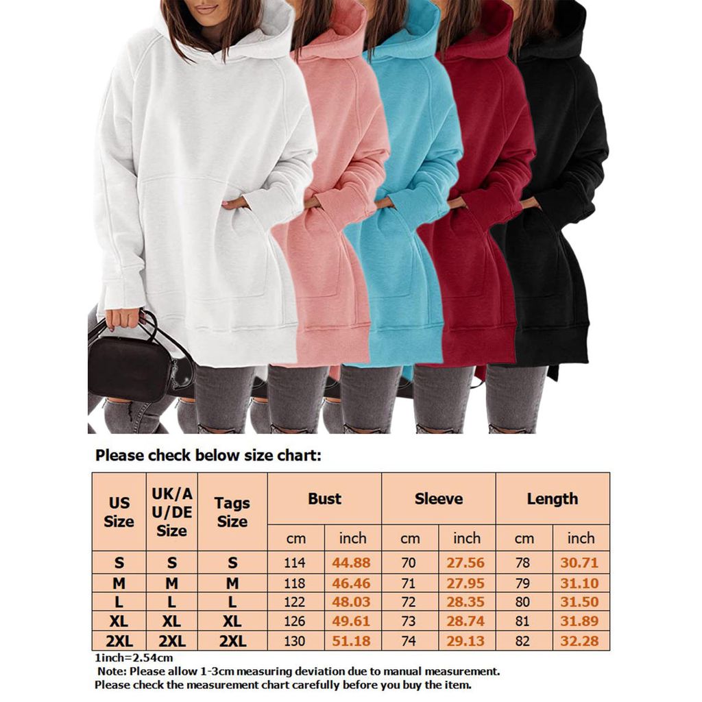 Glitzer Hoodie Damen - California Sweatshirt Mit Kapuze, Lässig & Bequem