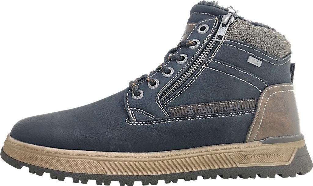 Tom Tailor 1580050002 (42/black)