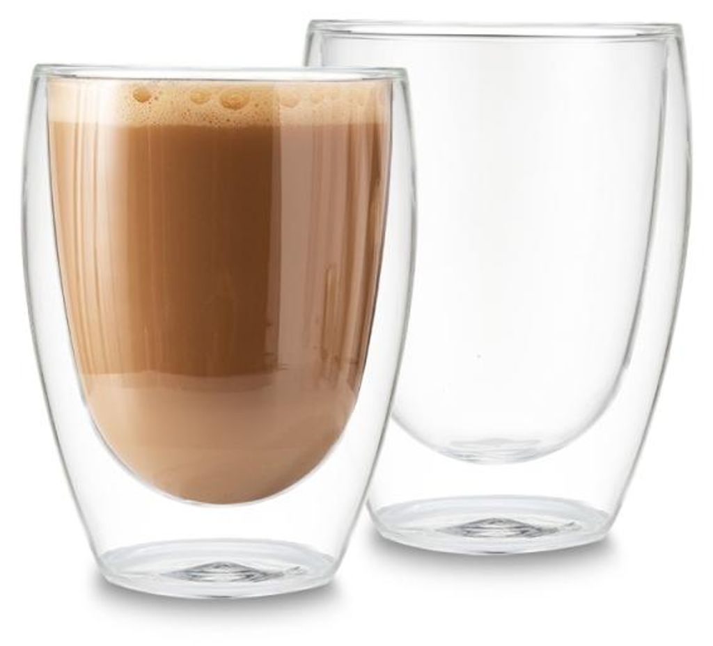 Espressogläser 2er Set