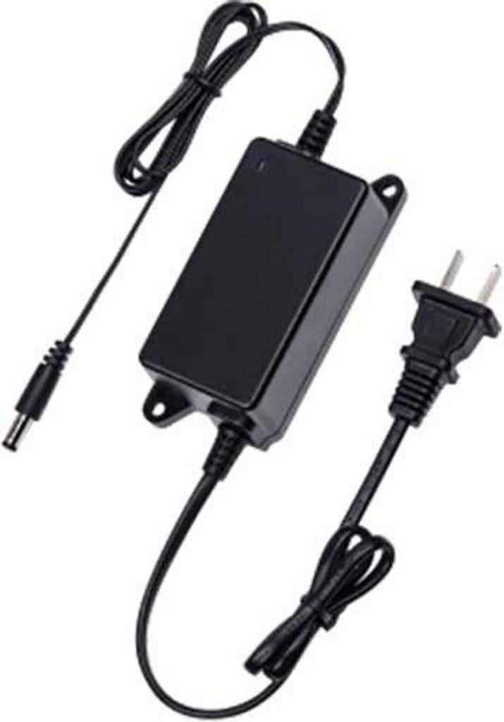 Dahua Technology PFM320 Netzadapter/Inverter Universal Schwarz
