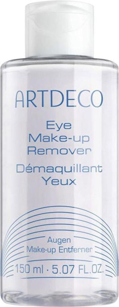 EYE MAKE UP Make-up-Entferner 150 ml