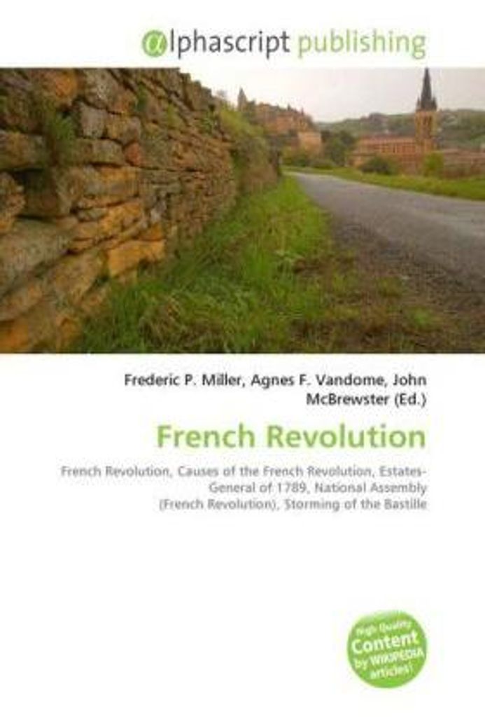 French Revolution