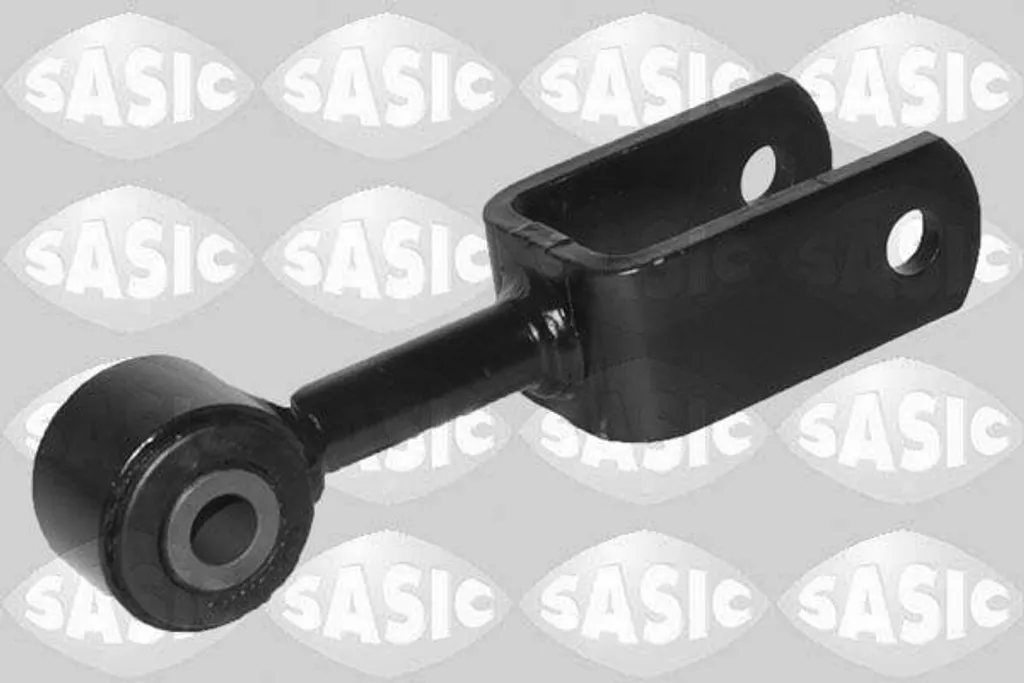 Barre de torsion de suspension SASIC pour utilitaire Sprinter et Crafter