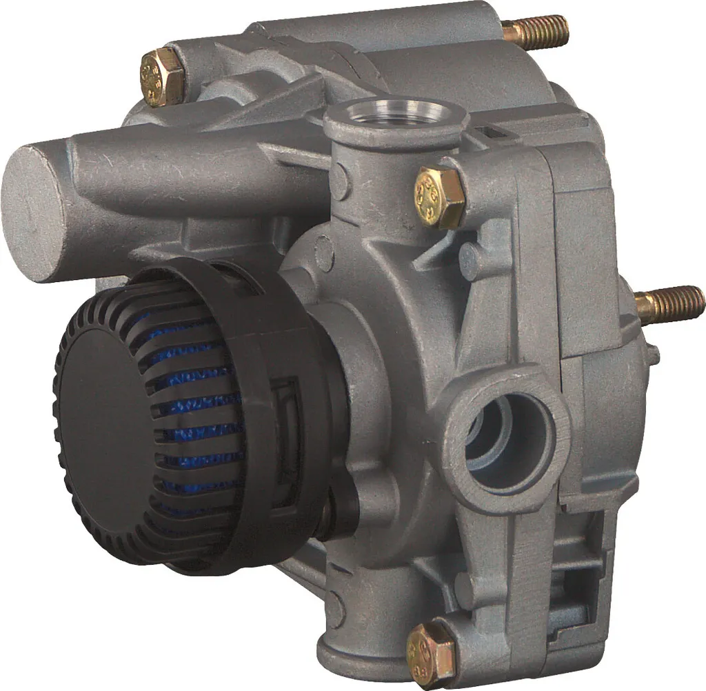 Valve relais FEBI BILSTEIN 179237 pour essieu avant de camion Mercedes