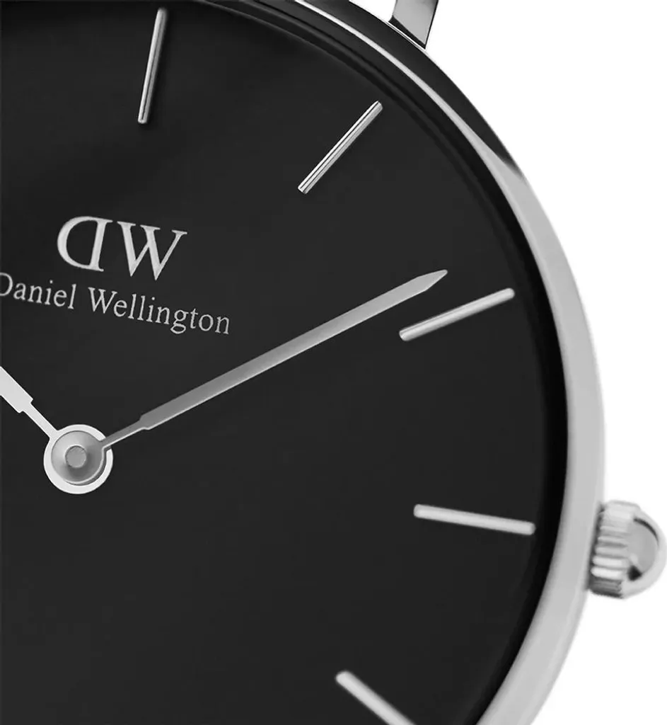 Recensione Daniel Wellington DW00100304 Argento: Qualità e Design - 9