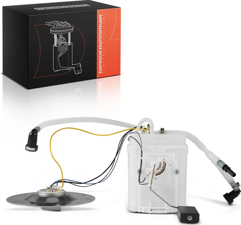 Unité d'alimentation de carburant pour New Beetle 1Y7 Cabriolet
