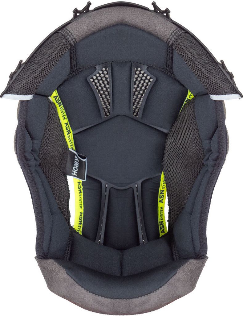Internes Helm-Headset Airoh Connor Größe L