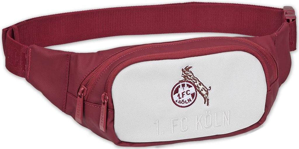 1. FC Köln Gürteltasche "Retro" Produktbild 
