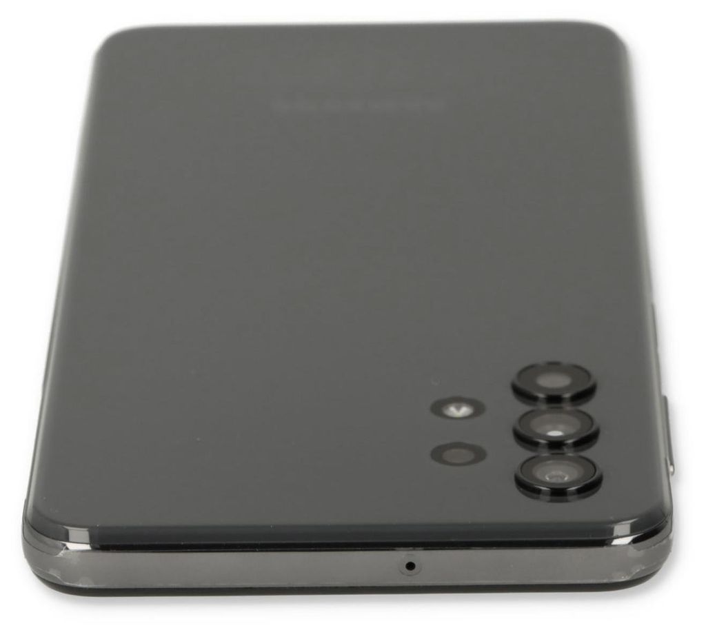 Samsung Galaxy A32 5G A326B 128GB schwarz Handys