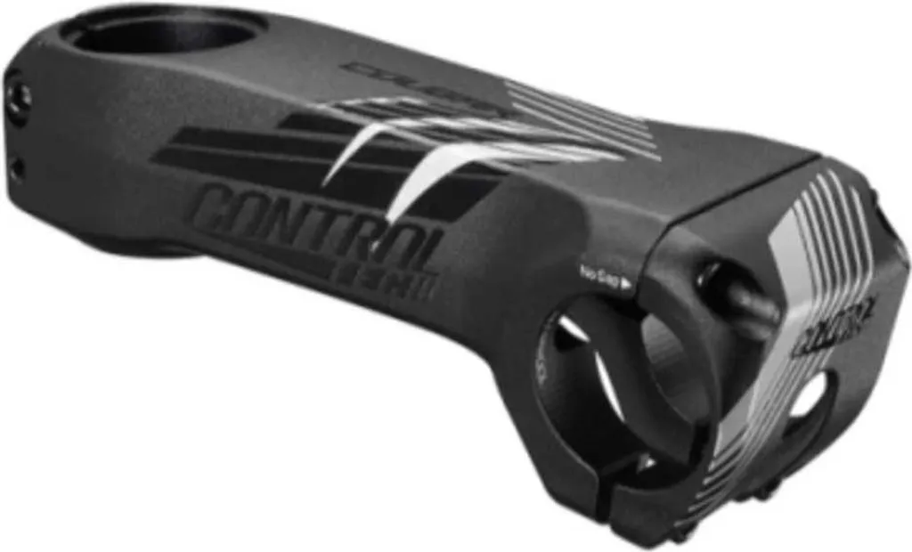 Potence de vélo de route Controltech Cougar 100 mm avec semi-intégration