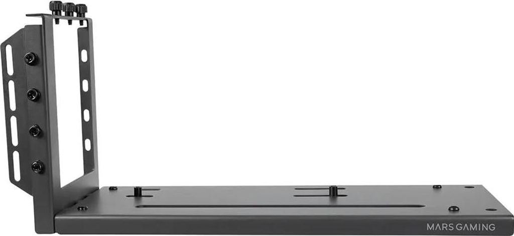 Mars Gaming MCAGCV, Universal, Soporte para tarjeta Imagen del producto 