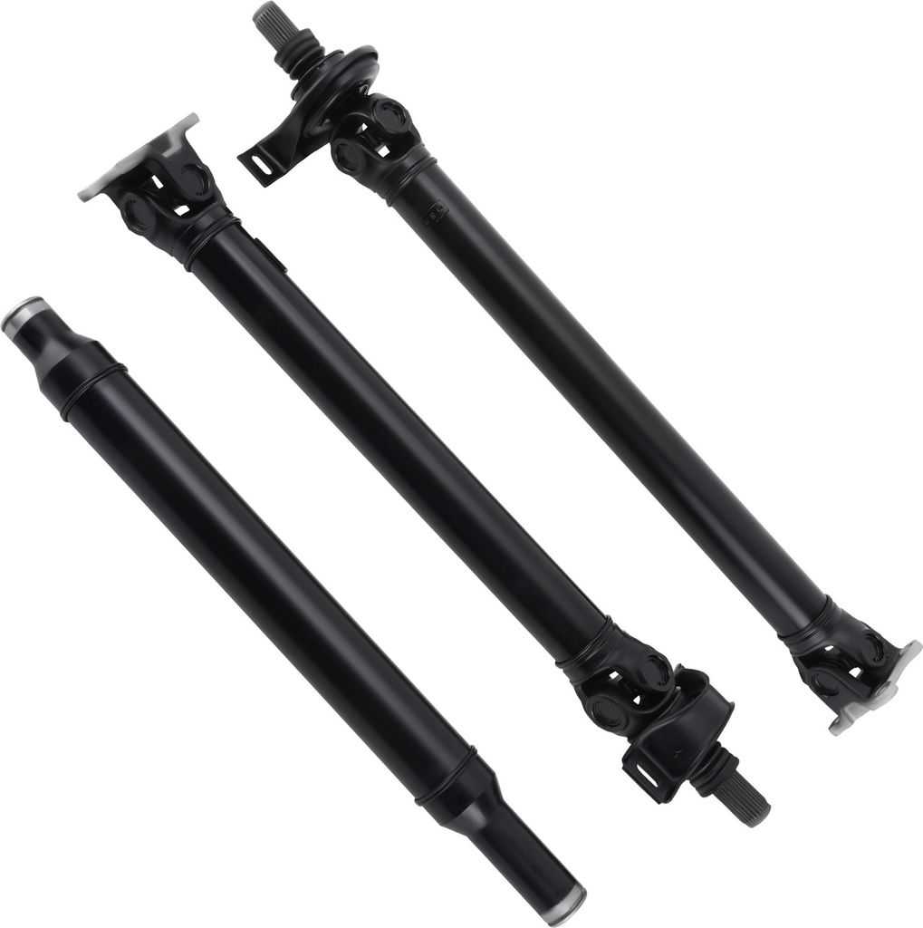 Antriebswelle Kardanwelle L=2211mm for Mercedes Viano Vito Produktbild 