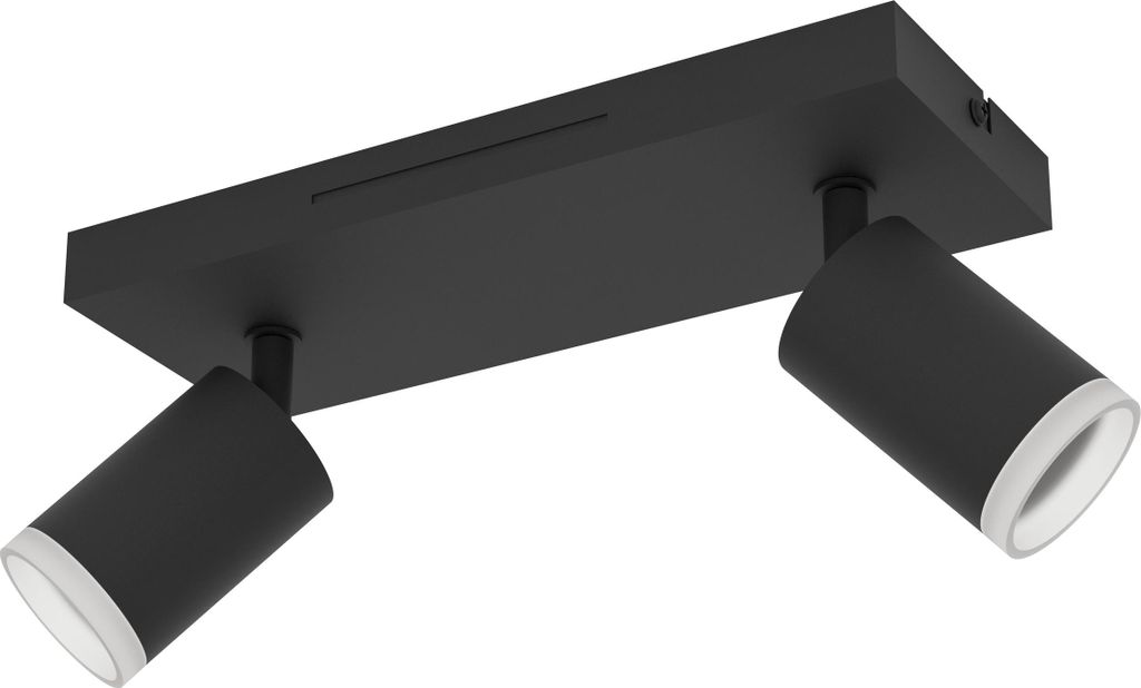 EGLO connect.z Smart-Home LED Deckenlampe Melitello-Z, Produktbild 