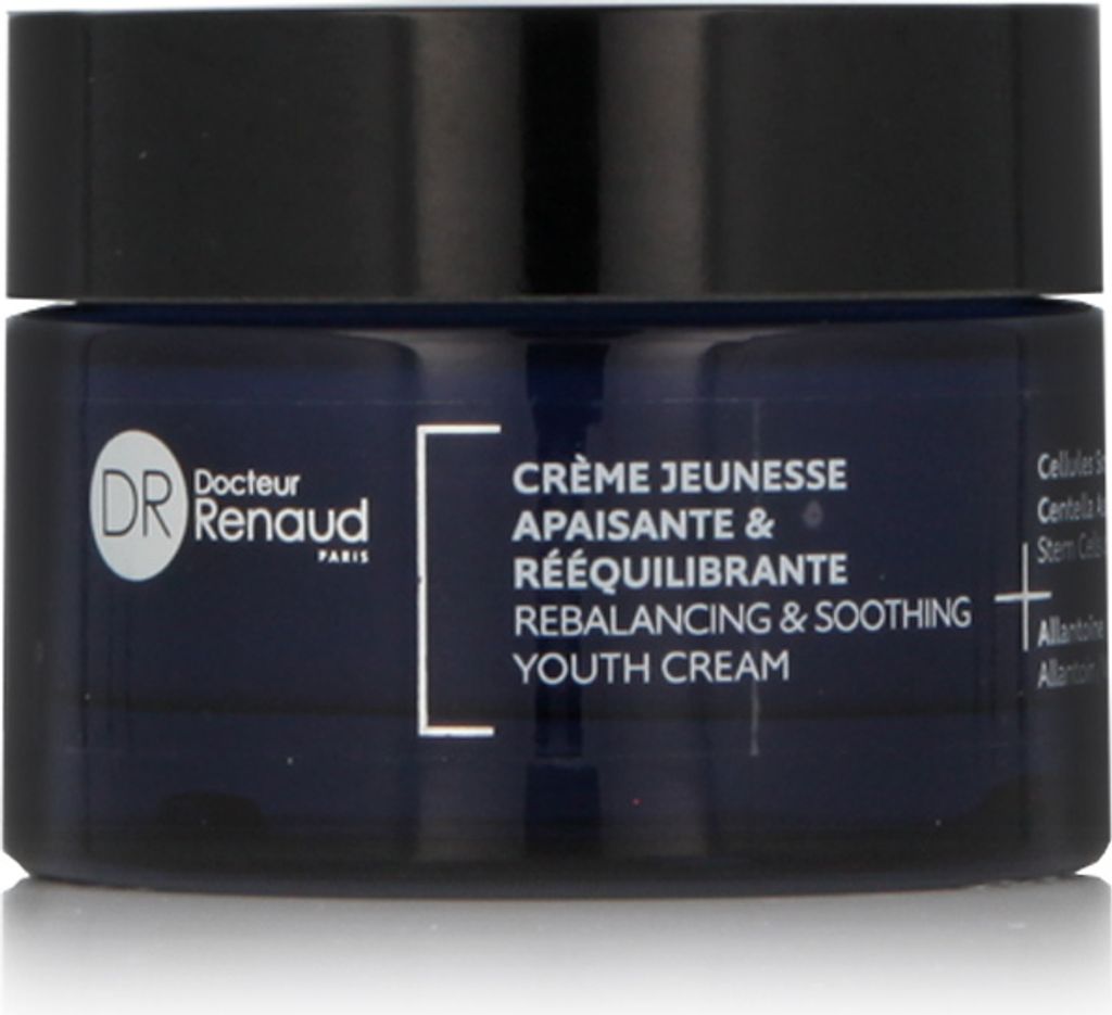 Dr Renaud Centella Asiatica Rebalancing & Soothing Youth Cream 50 ml