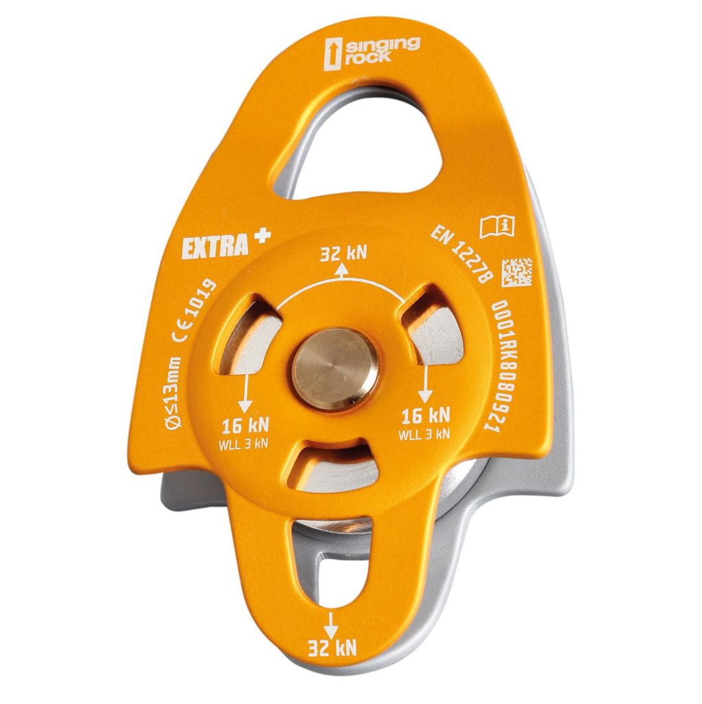 Singing Rock Extra Plus Barva: orange
