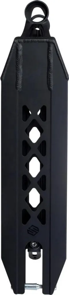 Deck Trottinette Striker Aether AEDK-001 - Plateau Freestyle Pro Noir - 3
