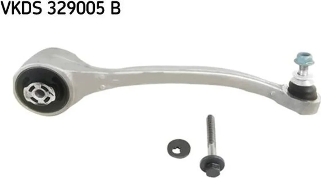 Bras de suspension SKF VKDS 329005 B pour Tesla Model S OE 600666400C